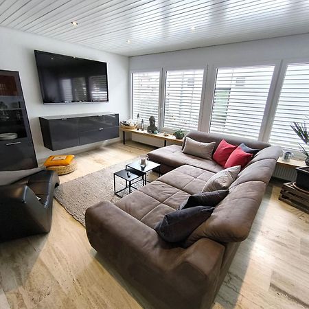 Ferienwohnung Hegau Bodensee Rielasingen-Worblingen Zewnętrze zdjęcie