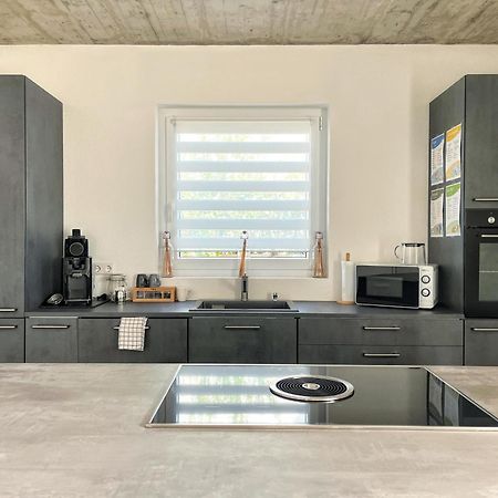 Ferienwohnung Hegau Bodensee Rielasingen-Worblingen Zewnętrze zdjęcie