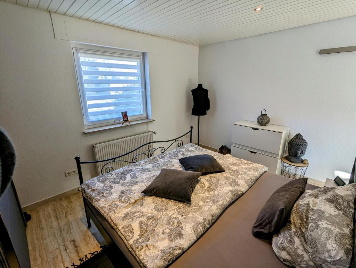 Ferienwohnung Hegau Bodensee Rielasingen-Worblingen Zewnętrze zdjęcie