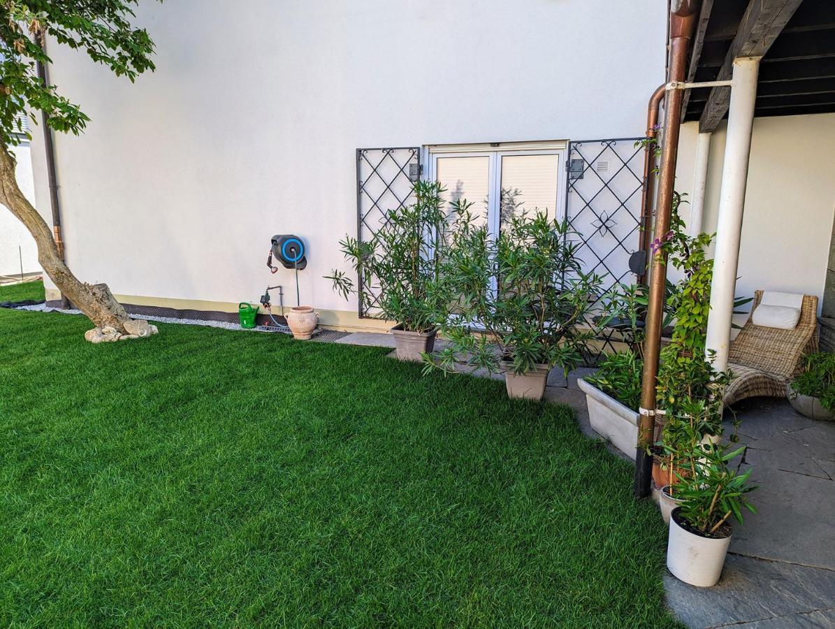 Ferienwohnung Hegau Bodensee Rielasingen-Worblingen Zewnętrze zdjęcie