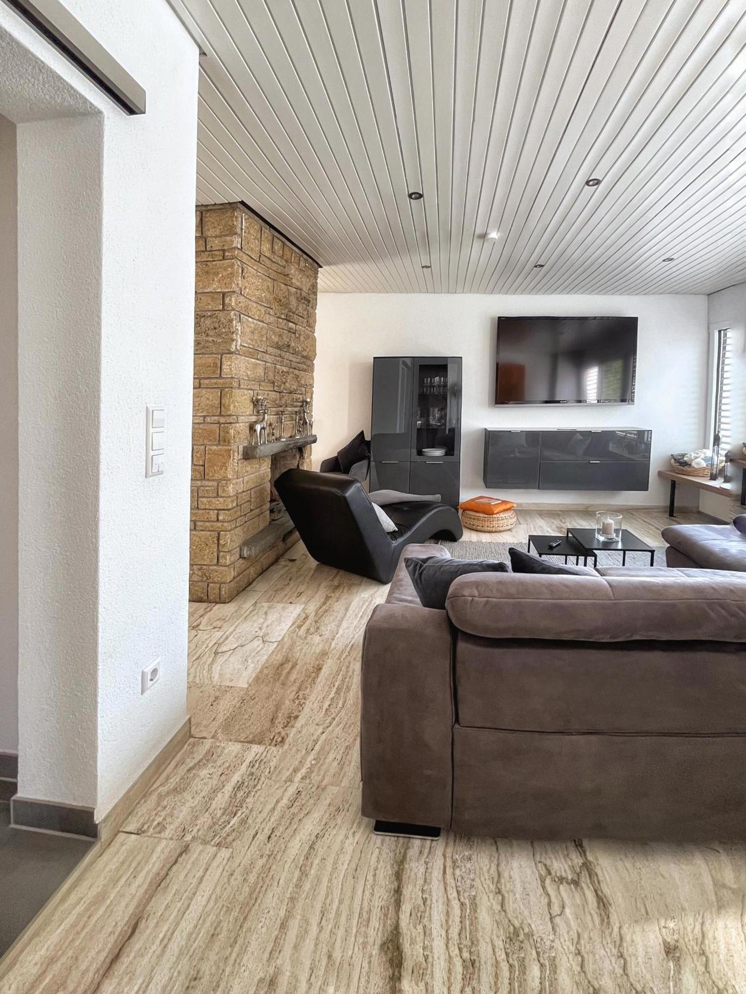 Ferienwohnung Hegau Bodensee Rielasingen-Worblingen Zewnętrze zdjęcie