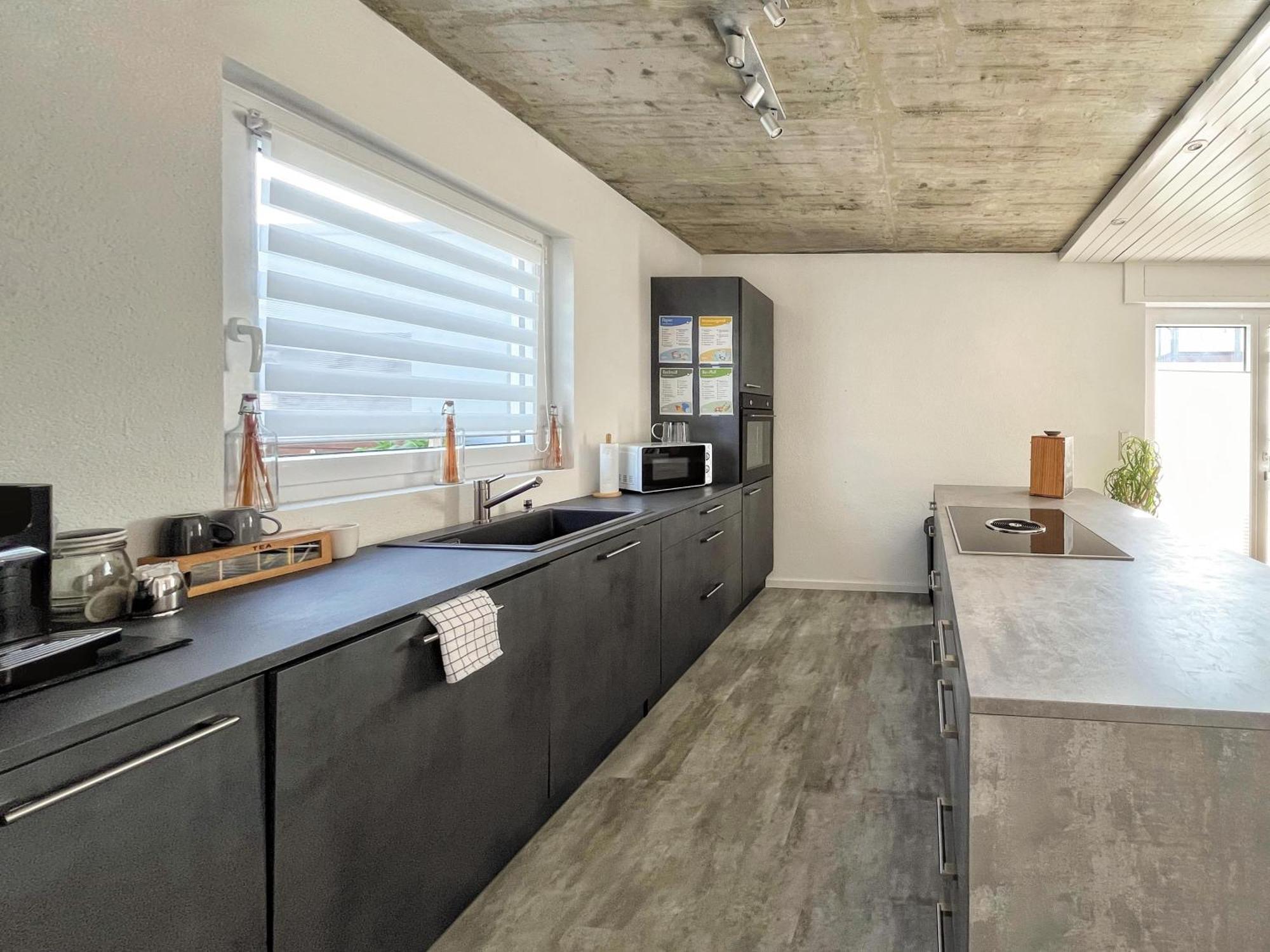 Ferienwohnung Hegau Bodensee Rielasingen-Worblingen Zewnętrze zdjęcie