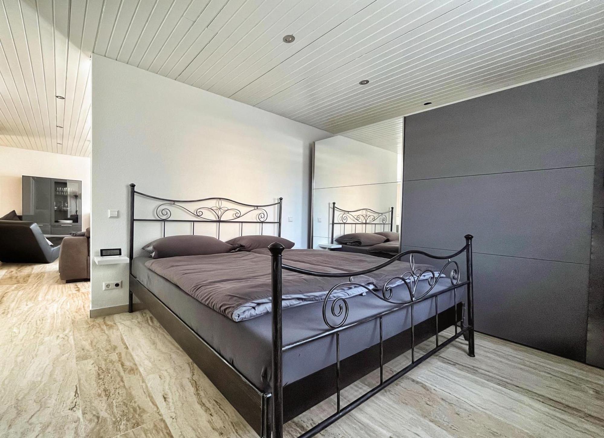 Ferienwohnung Hegau Bodensee Rielasingen-Worblingen Zewnętrze zdjęcie
