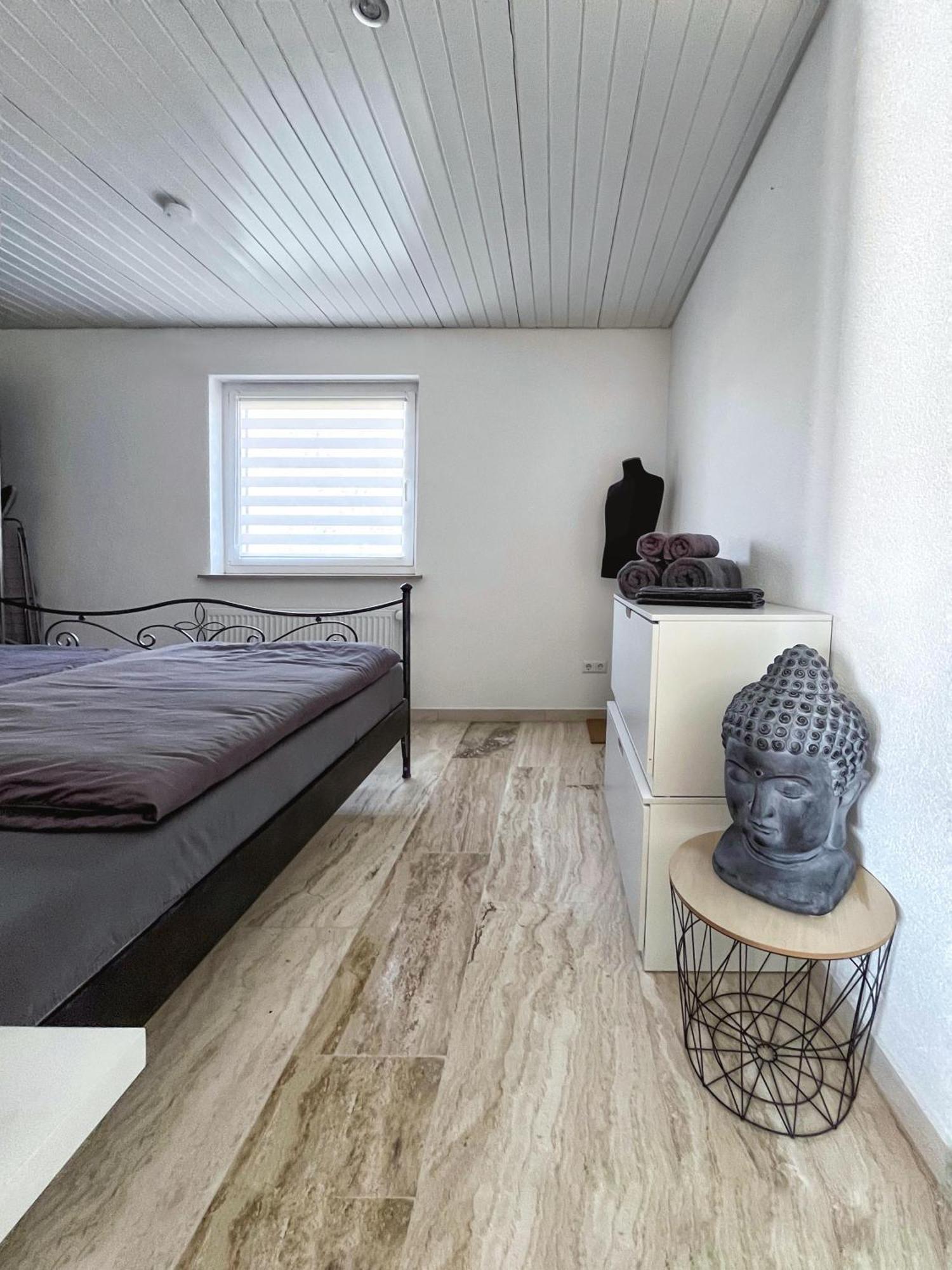Ferienwohnung Hegau Bodensee Rielasingen-Worblingen Zewnętrze zdjęcie