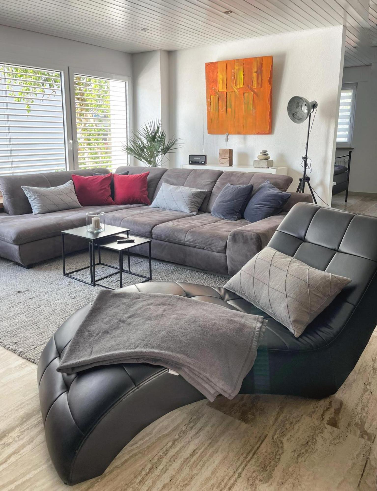 Ferienwohnung Hegau Bodensee Rielasingen-Worblingen Zewnętrze zdjęcie